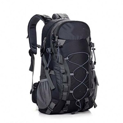 Unisex Waterproof Travel Sports Backpack With Laptop Compartment For Outdoor Activities